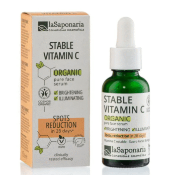 Ativo Puro – Vitamina C | La Saponaria