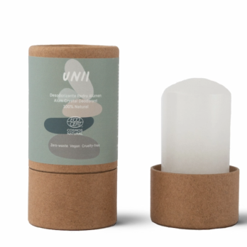 Desodorizante Pedra de Alúmen