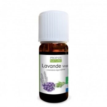 Óleo essencial de Lavanda Bio