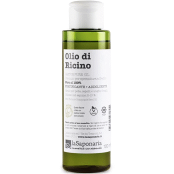 Óleo de Rícino | La Saponaria
