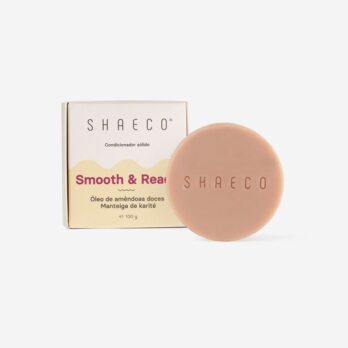 Condicionador – Smooth & Ready | Shaeco