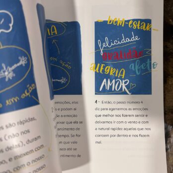 LIVRO INFANTIL “Afinal os super-heróis também têm emoções”