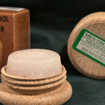 Stick Mentol – Enxaquecas/Músculos