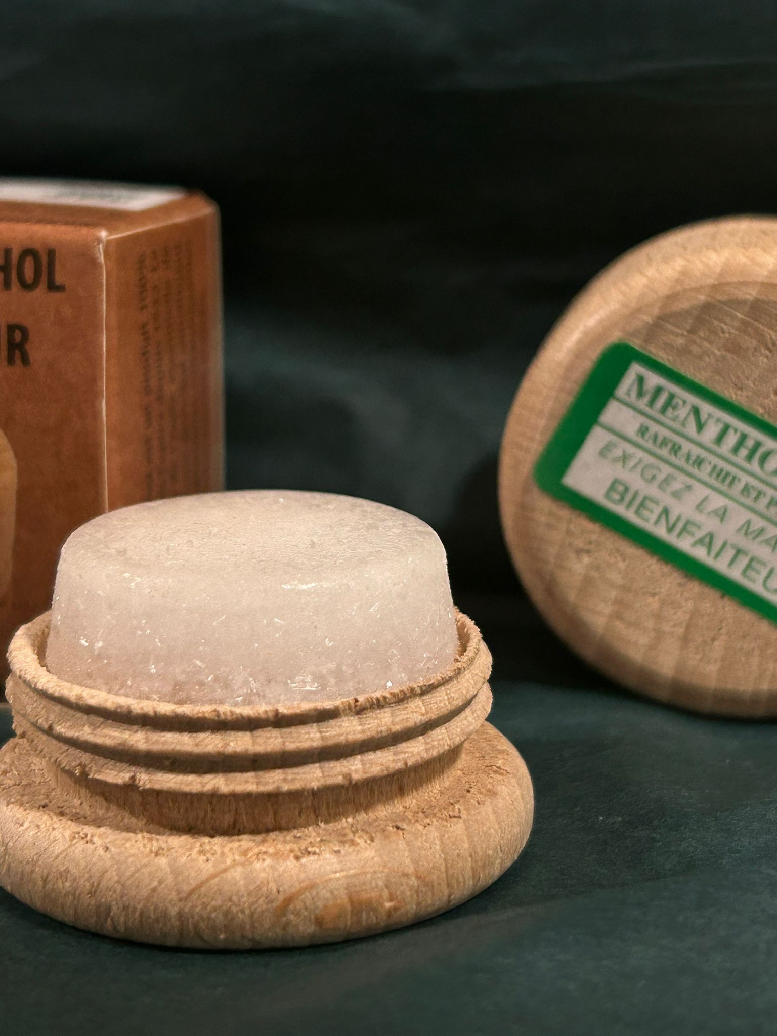 Stick Mentol - Enxaquecas/Músculos