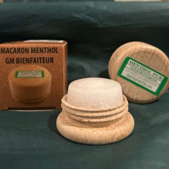 Stick Mentol – Enxaquecas/Músculos