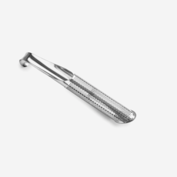 FILTRO DE CHÁ AÇO INOXIDÁVEL