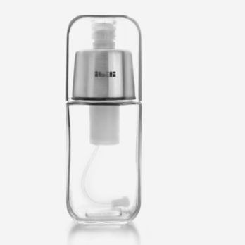 SPRAY PULVERIZADOR AZEITE / ÓLEO REUTILIZÁVEL