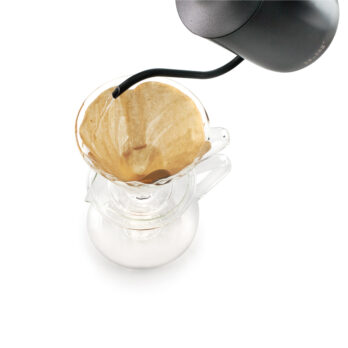 CAFETEIRA POUR-OVER V60 | SLOW COFFEE